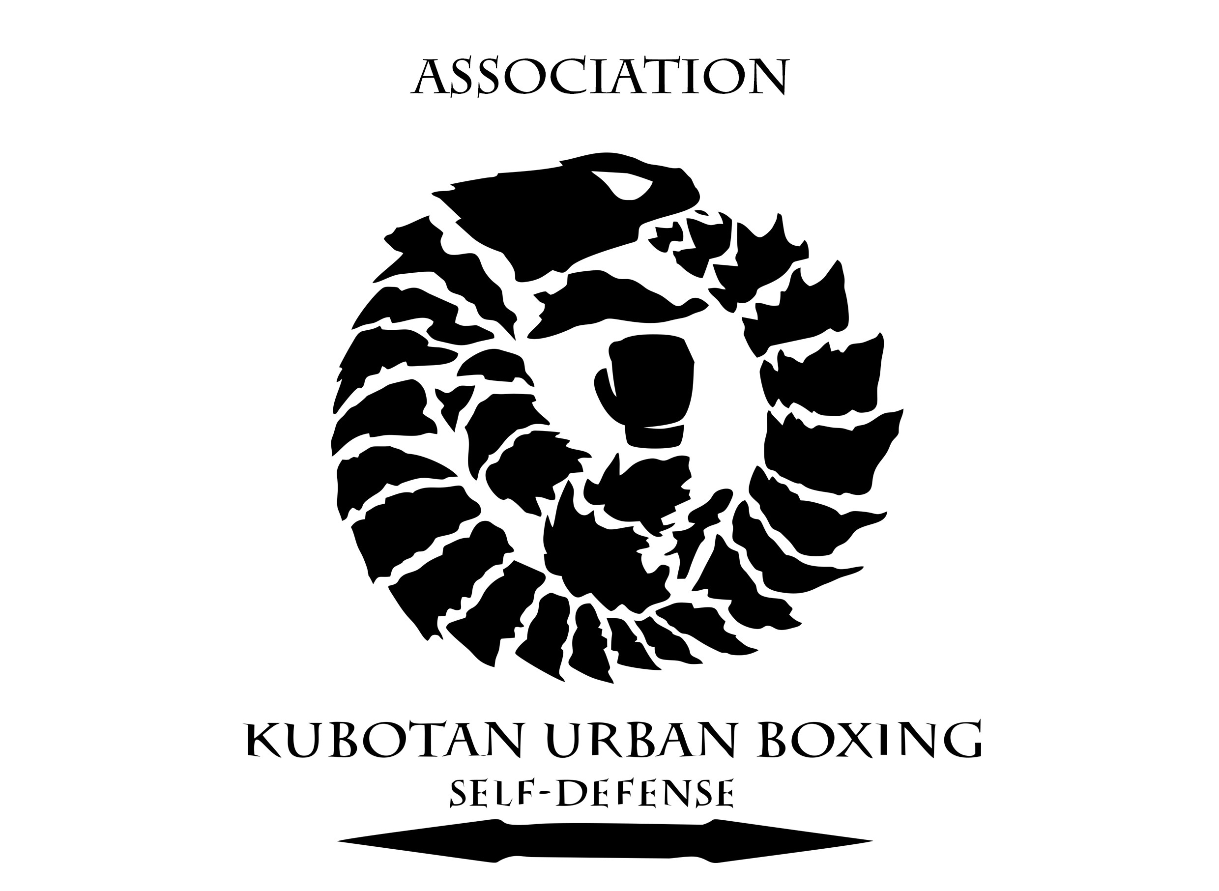 kubotan urban boxing