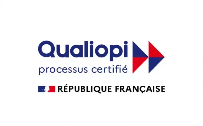 QUALIOPI – LA FSC EST CERTIFIÉE : ORGANISME PRESTATAIRE DE FORMATION – 22 AVRIL 2026